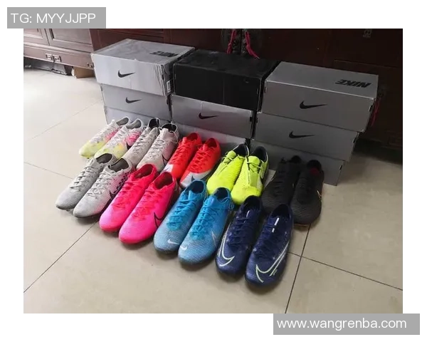 球星穿搭潮流：那些让人眼前一亮的炫酷足球鞋设计解析